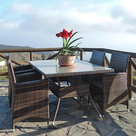Holiday Home Caserio Lomo Arriba Casa Tia Benigna Vera De Erques Εξωτερικό φωτογραφία